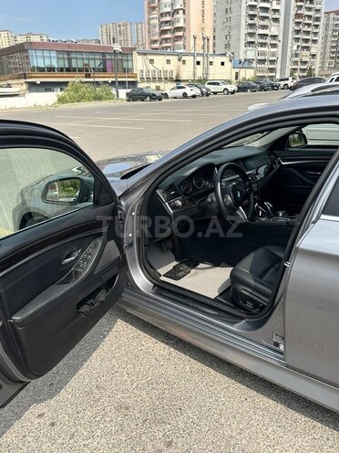 BMW 528 2015, 160,000 km - 2.0 l - Bakı