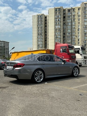 BMW 528 2015, 160,000 km - 2.0 l - Bakı