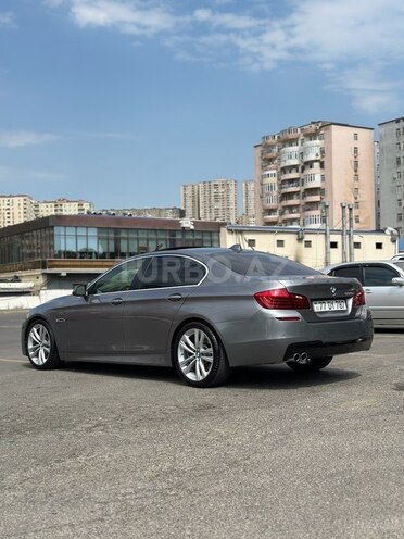 BMW 528 2015, 160,000 km - 2.0 l - Bakı