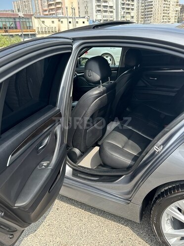 BMW 528 2015, 160,000 km - 2.0 l - Bakı