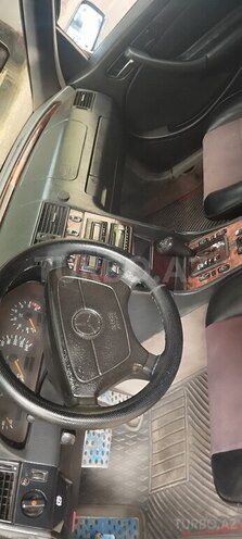 Mercedes C 200 2000, 365,542 km - 2.0 л - Bakı