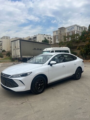 BYD Qin Plus 2025, 0 km - 1.5 l - Bakı