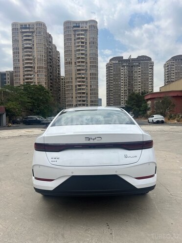 BYD Qin Plus 2025, 0 km - 1.5 l - Bakı