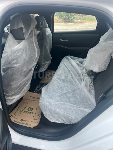 BYD Qin Plus 2025, 0 km - 1.5 l - Bakı