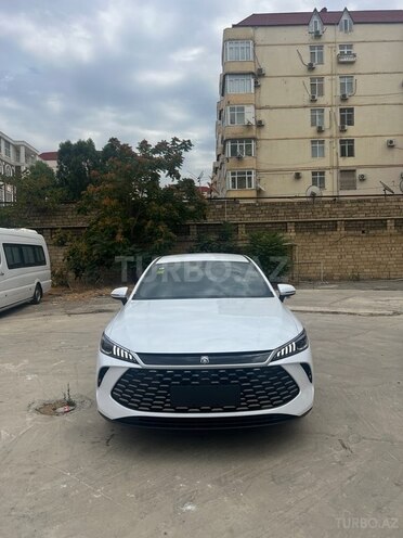 BYD Qin Plus 2025, 0 km - 1.5 l - Bakı