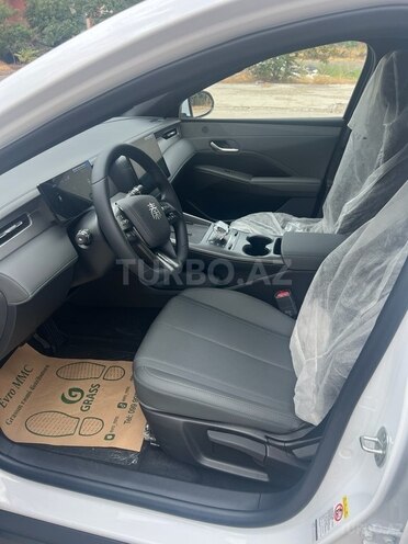 BYD Qin Plus 2025, 0 km - 1.5 l - Bakı