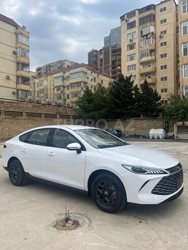 BYD Qin Plus 2025, 0 km - 1.5 l - Bakı