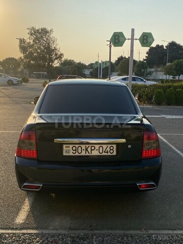 LADA (VAZ) Priora 2014, 228,000 km - 1.6 l - Bakı