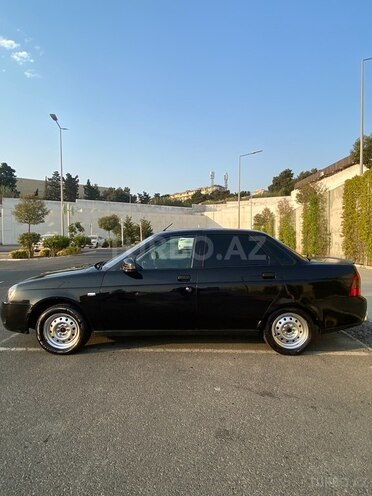 LADA (VAZ) Priora 2014, 228,000 km - 1.6 l - Bakı