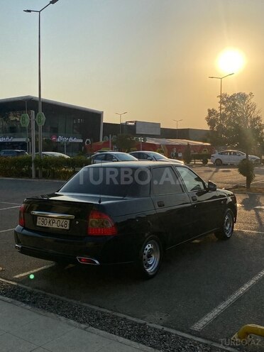LADA (VAZ) Priora 2014, 228,000 km - 1.6 l - Bakı