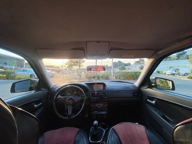 LADA (VAZ) Priora 2014, 228,000 km - 1.6 l - Bakı