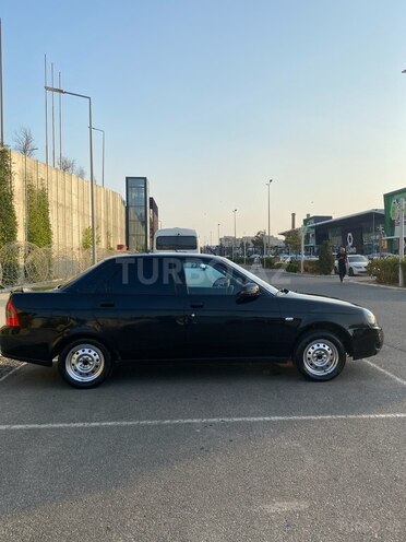 LADA (VAZ) Priora 2014, 228,000 km - 1.6 l - Bakı