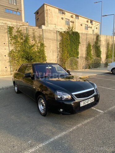 LADA (VAZ) Priora 2014, 228,000 km - 1.6 l - Bakı