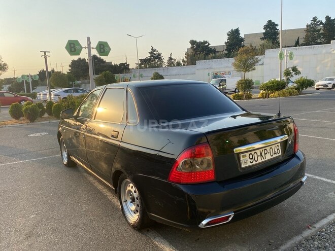 LADA (VAZ) Priora 2014, 228,000 km - 1.6 l - Bakı