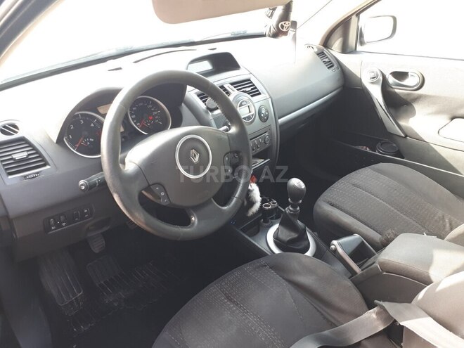 Renault Megane 2007, 399,000 km - 1.9 л - Ağstafa