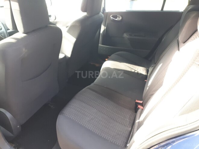 Renault Megane 2007, 399,000 km - 1.9 л - Ağstafa