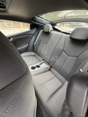 Hyundai Veloster 2017, 135,000 km - 1.6 l - Bakı