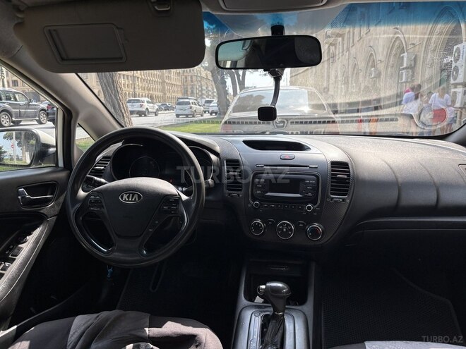Kia Cerato 2013, 524,000 km - 1.6 l - Bakı