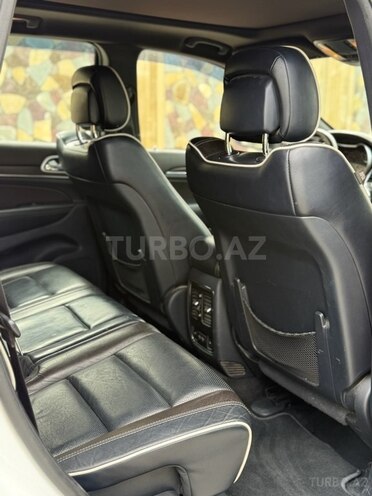 Jeep Grand Cherokee 2014, 180,000 km - 3.6 l - Bakı