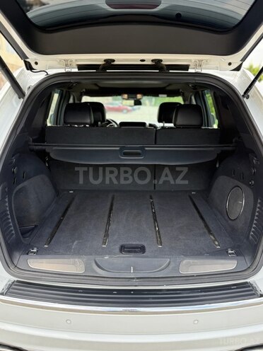 Jeep Grand Cherokee 2014, 180,000 km - 3.6 l - Bakı