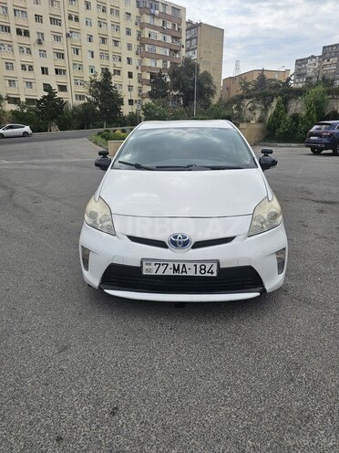 Toyota Prius 2014, 230,000 km - 1.8 л - Bakı