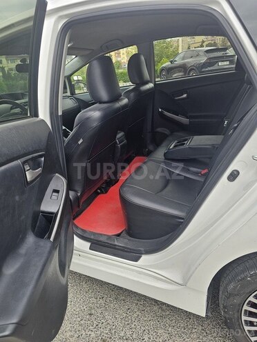 Toyota Prius 2014, 230,000 km - 1.8 л - Bakı