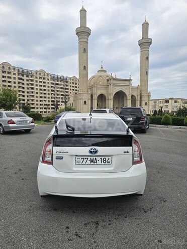 Toyota Prius 2014, 230,000 km - 1.8 л - Bakı