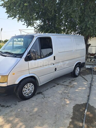 Ford Transit 1998, 320,000 km - 2.5 л - Şəmkir