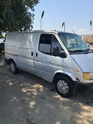 Ford Transit 1998, 320,000 km - 2.5 л - Şəmkir