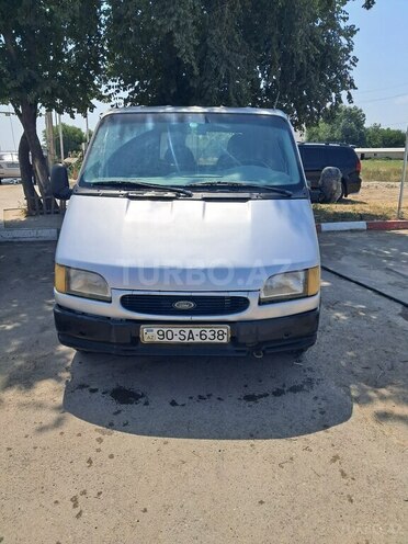 Ford Transit 1998, 320,000 km - 2.5 л - Şəmkir