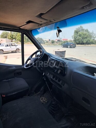 Ford Transit 1998, 320,000 km - 2.5 л - Şəmkir