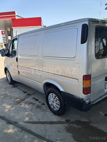 Ford Transit 1998, 320,000 km - 2.5 л - Şəmkir