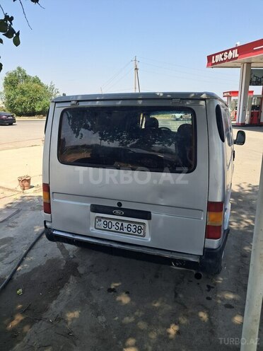 Ford Transit 1998, 320,000 km - 2.5 л - Şəmkir