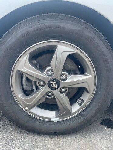 Hyundai Elantra 2017, 156,718 km - 1.4 л - Bakı