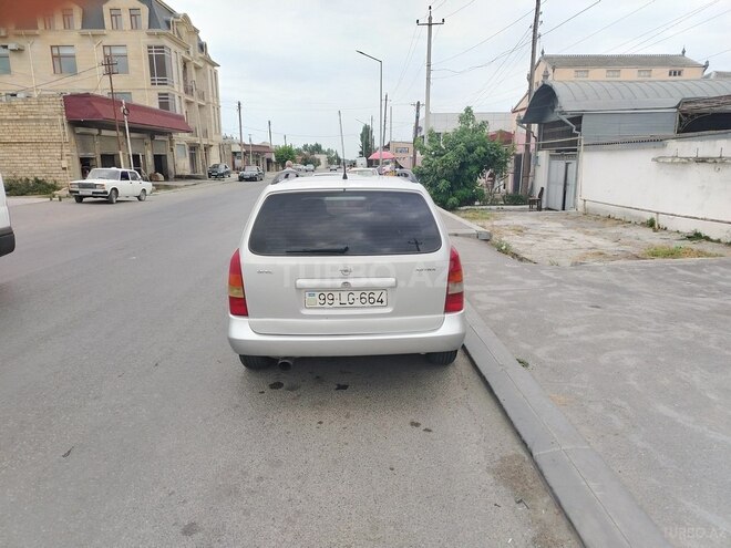 Opel Astra 1999, 385,966 km - 1.8 л - Xaçmaz