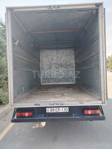 Ford Transit 1999, 509,670 km - 2.5 l - Ağdaş