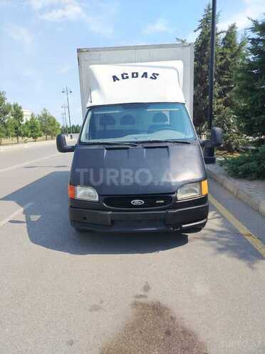 Ford Transit 1999, 509,670 km - 2.5 l - Ağdaş