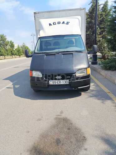 Ford Transit 1999, 509,670 km - 2.5 l - Ağdaş