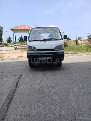 FAW  2006, 200,000 km - 1.1 л - Bakı