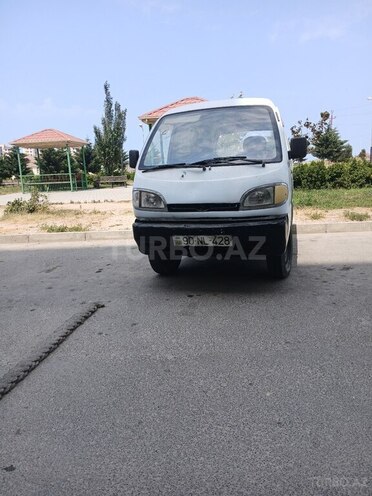 FAW  2006, 200,000 km - 1.1 л - Bakı
