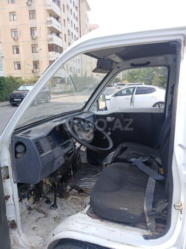 FAW  2006, 200,000 km - 1.1 л - Bakı