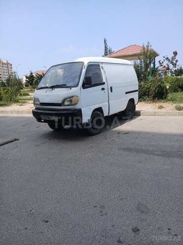 FAW  2006, 200,000 km - 1.1 л - Bakı