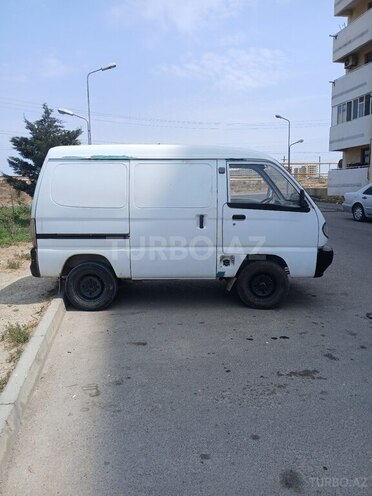 FAW  2006, 200,000 km - 1.1 л - Bakı