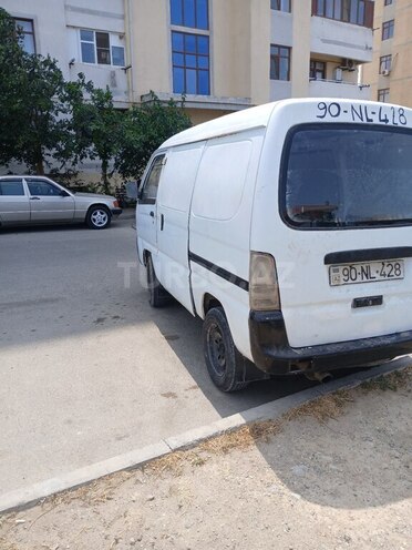 FAW  2006, 200,000 km - 1.1 л - Bakı