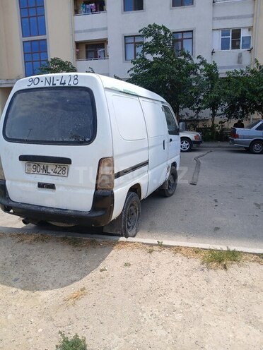 FAW  2006, 200,000 km - 1.1 л - Bakı