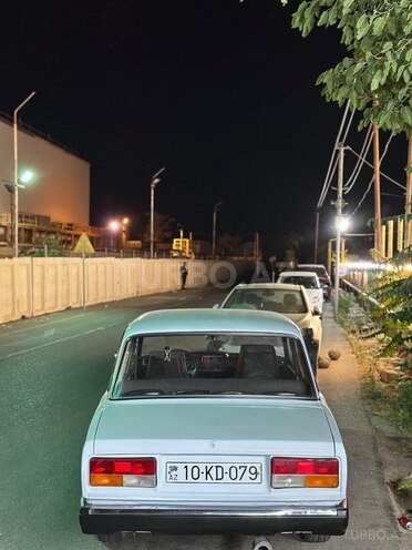 LADA (VAZ) 2107 2003, 91,197 km - 1.6 l - Sabirabad