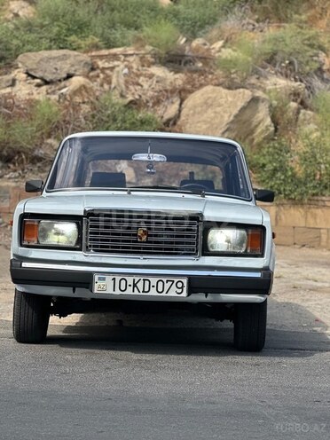 LADA (VAZ) 2107 2003, 91,197 km - 1.6 l - Sabirabad
