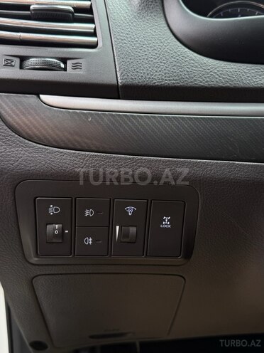Hyundai Santa Fe 2010, 208,000 km - 2.4 л - Bakı