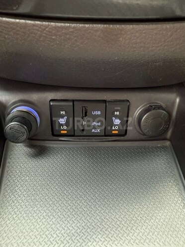 Hyundai Santa Fe 2010, 208,000 km - 2.4 л - Bakı