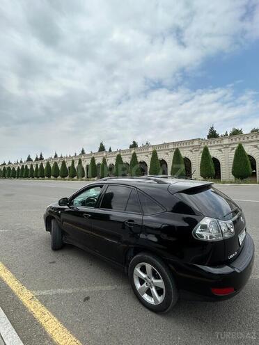 Lexus RX 350 2006, 322,000 km - 3.5 l - Gəncə